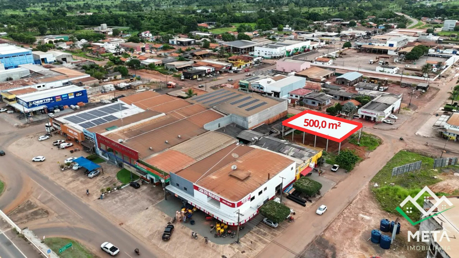 Alugar Sala comercial